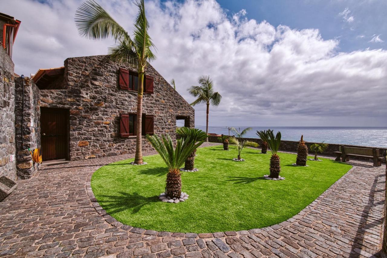 Seixal Sunny Villa A & B By Amazing Madeira Zewnętrze zdjęcie