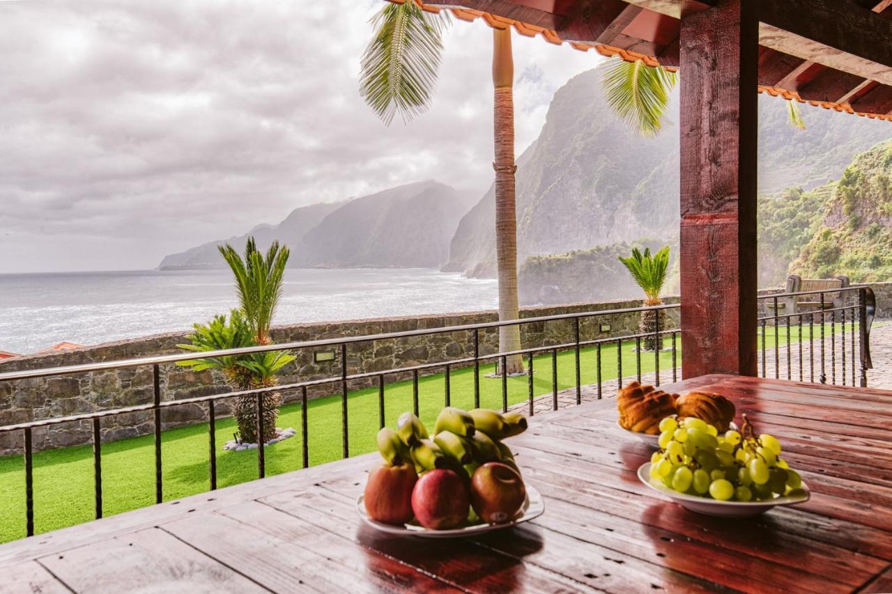 Seixal Sunny Villa A & B By Amazing Madeira Zewnętrze zdjęcie