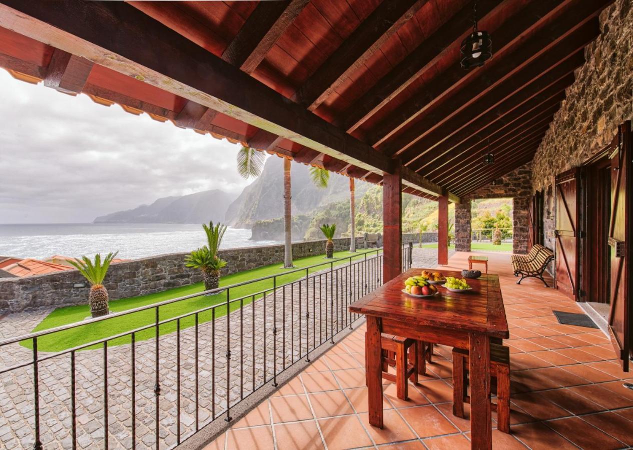 Seixal Sunny Villa A & B By Amazing Madeira Zewnętrze zdjęcie