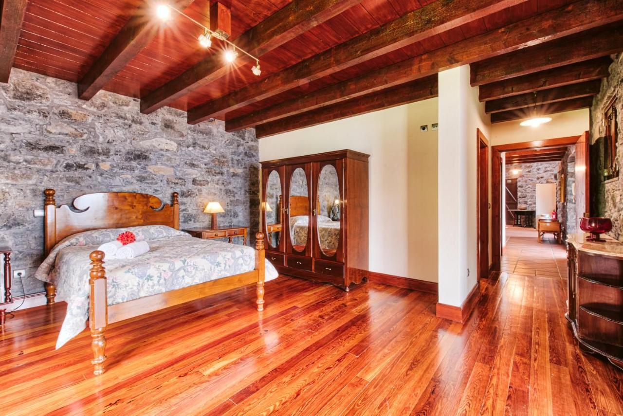 Seixal Sunny Villa A & B By Amazing Madeira Zewnętrze zdjęcie