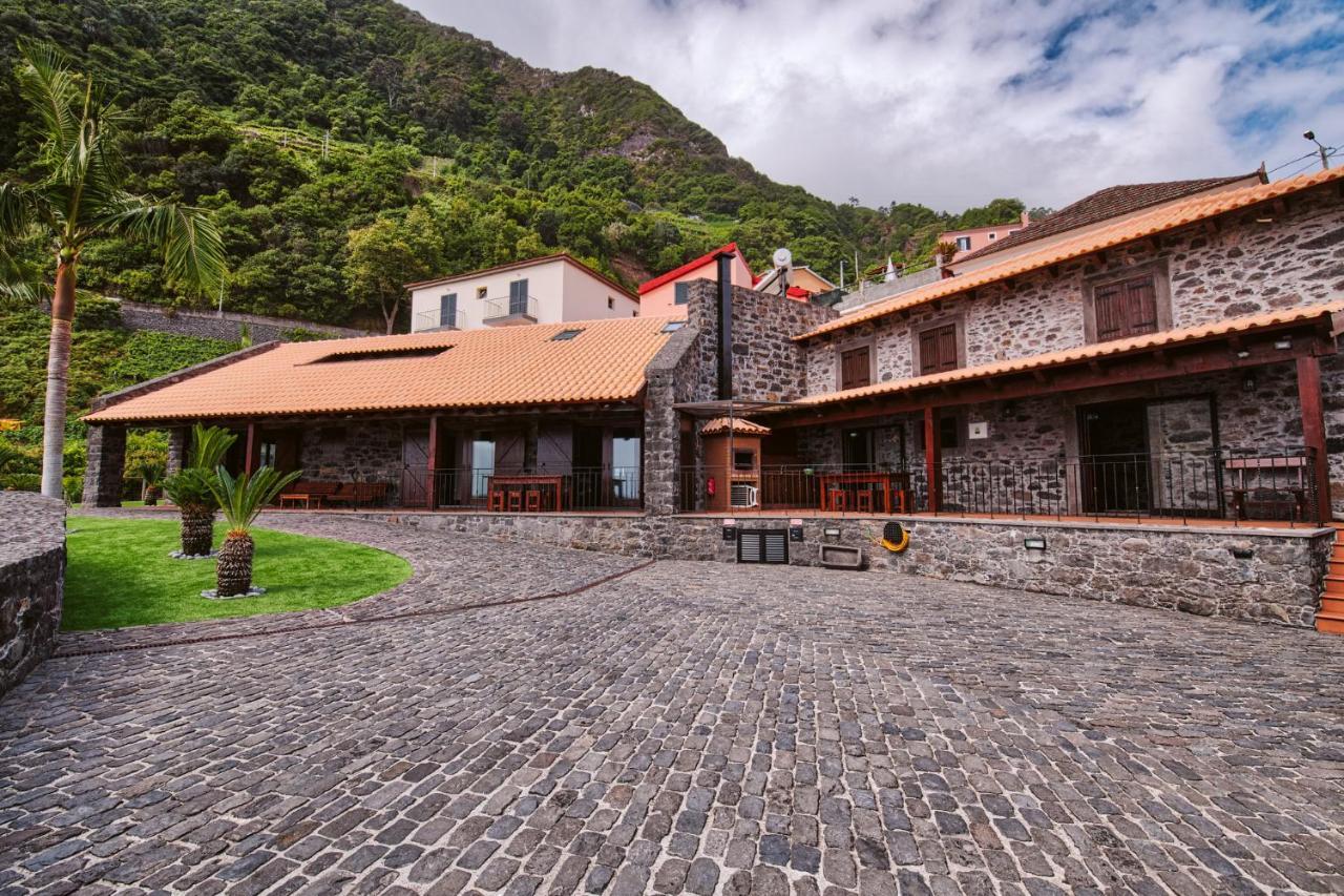 Seixal Sunny Villa A & B By Amazing Madeira Zewnętrze zdjęcie