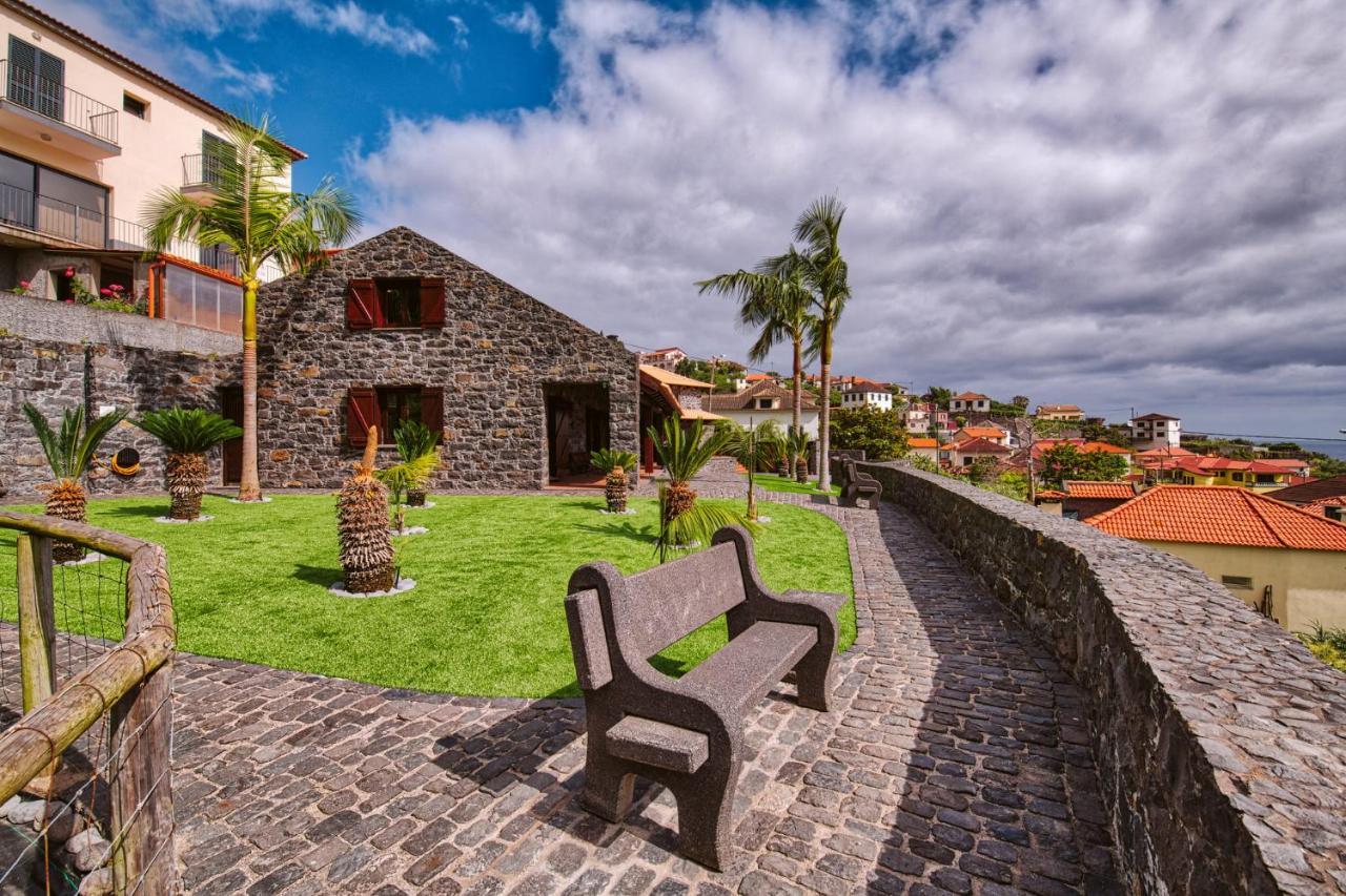 Seixal Sunny Villa A & B By Amazing Madeira Zewnętrze zdjęcie