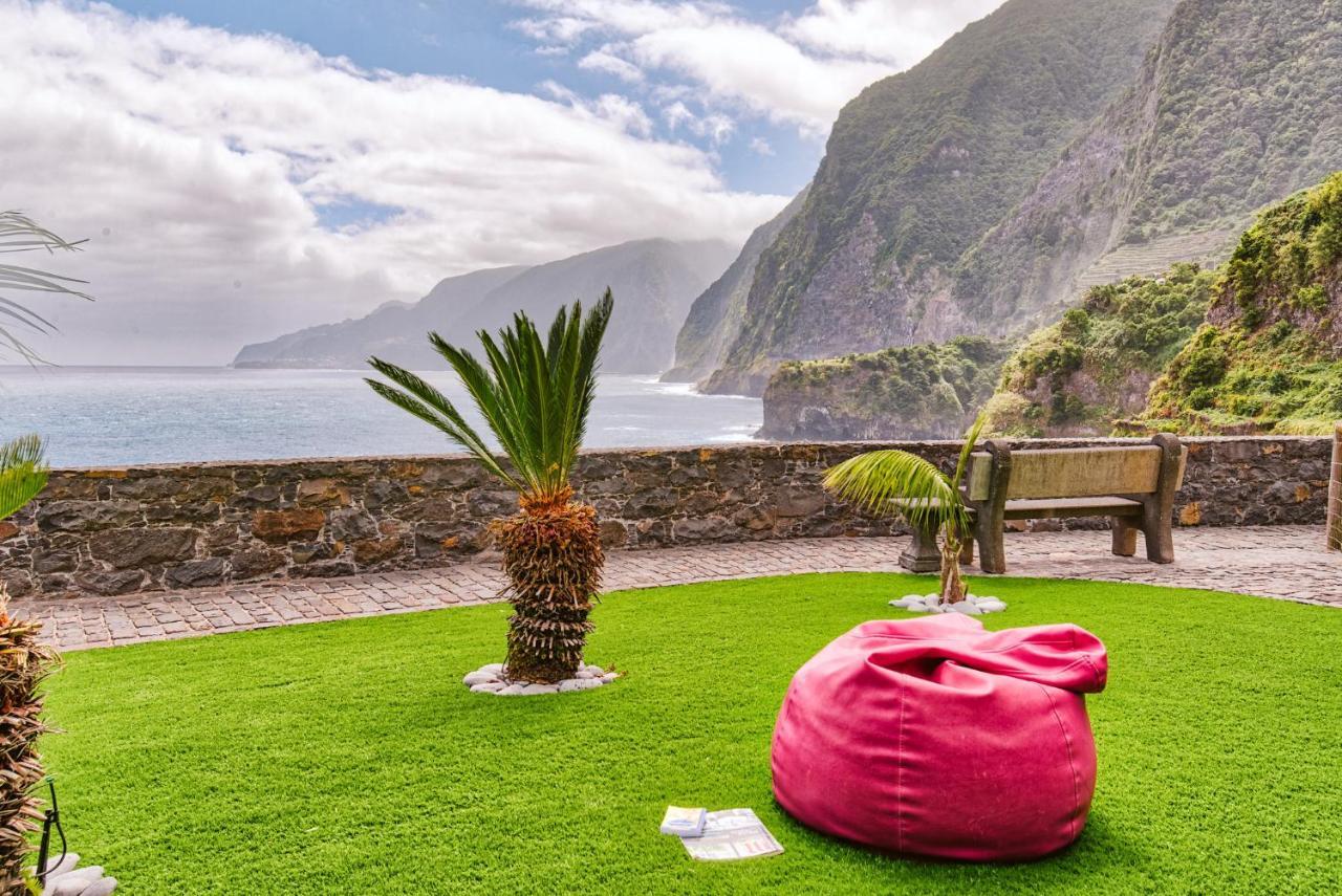 Seixal Sunny Villa A & B By Amazing Madeira Zewnętrze zdjęcie