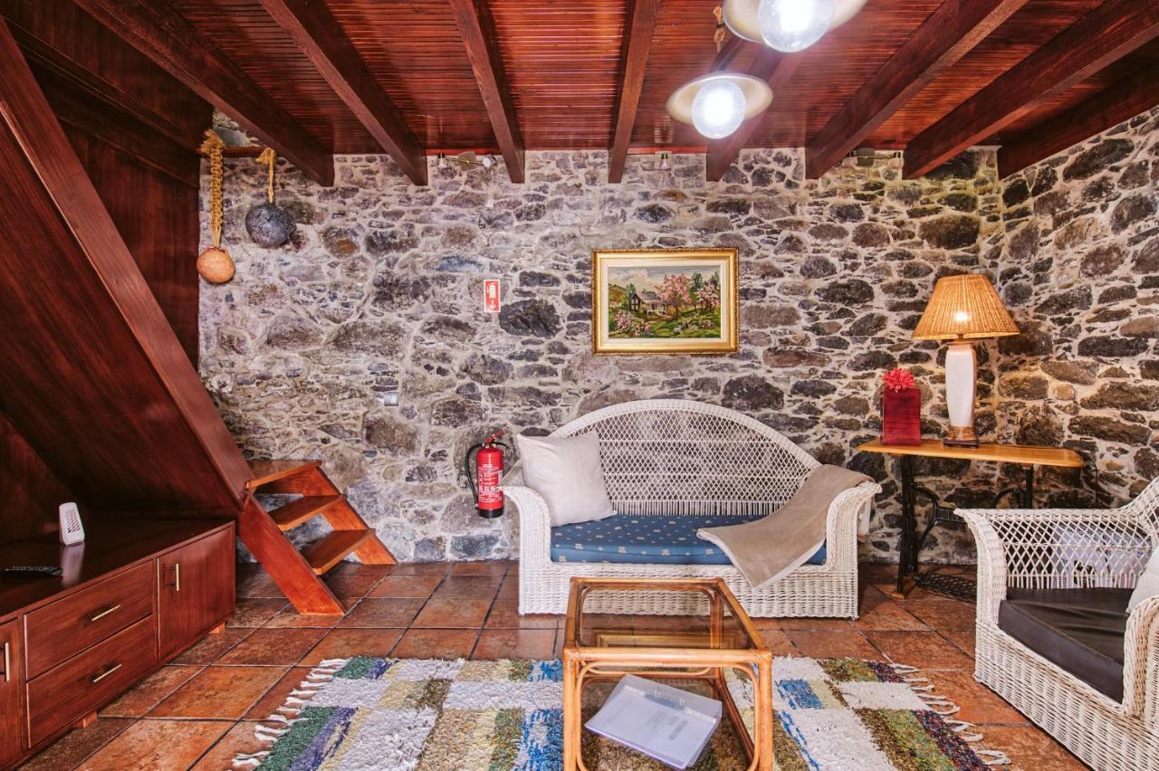 Seixal Sunny Villa A & B By Amazing Madeira Zewnętrze zdjęcie