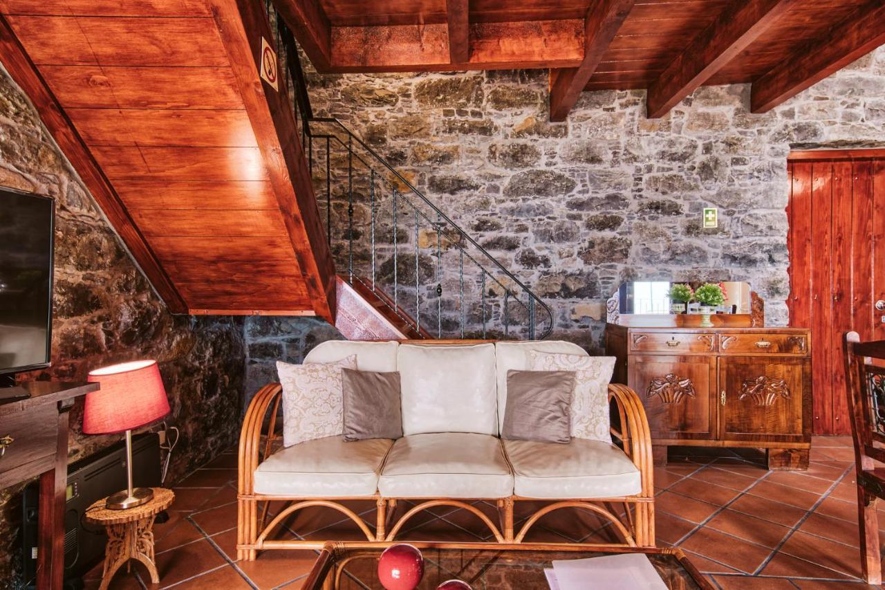 Seixal Sunny Villa A & B By Amazing Madeira Zewnętrze zdjęcie