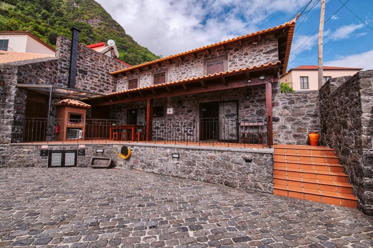 Seixal Sunny Villa A & B By Amazing Madeira Zewnętrze zdjęcie
