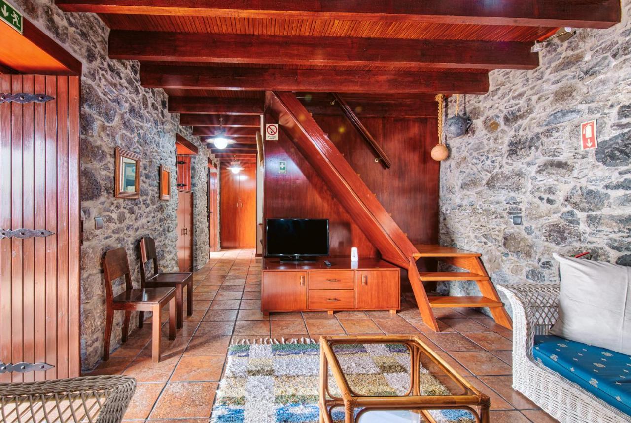 Seixal Sunny Villa A & B By Amazing Madeira Zewnętrze zdjęcie