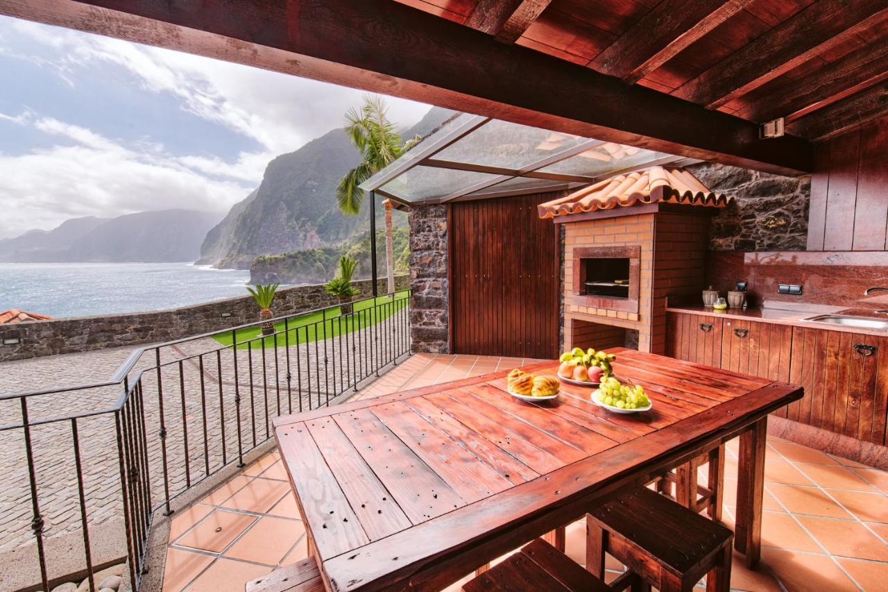 Seixal Sunny Villa A & B By Amazing Madeira Zewnętrze zdjęcie