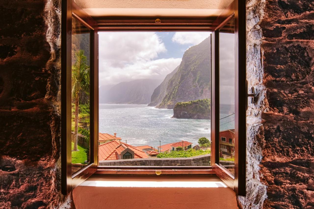 Seixal Sunny Villa A & B By Amazing Madeira Zewnętrze zdjęcie