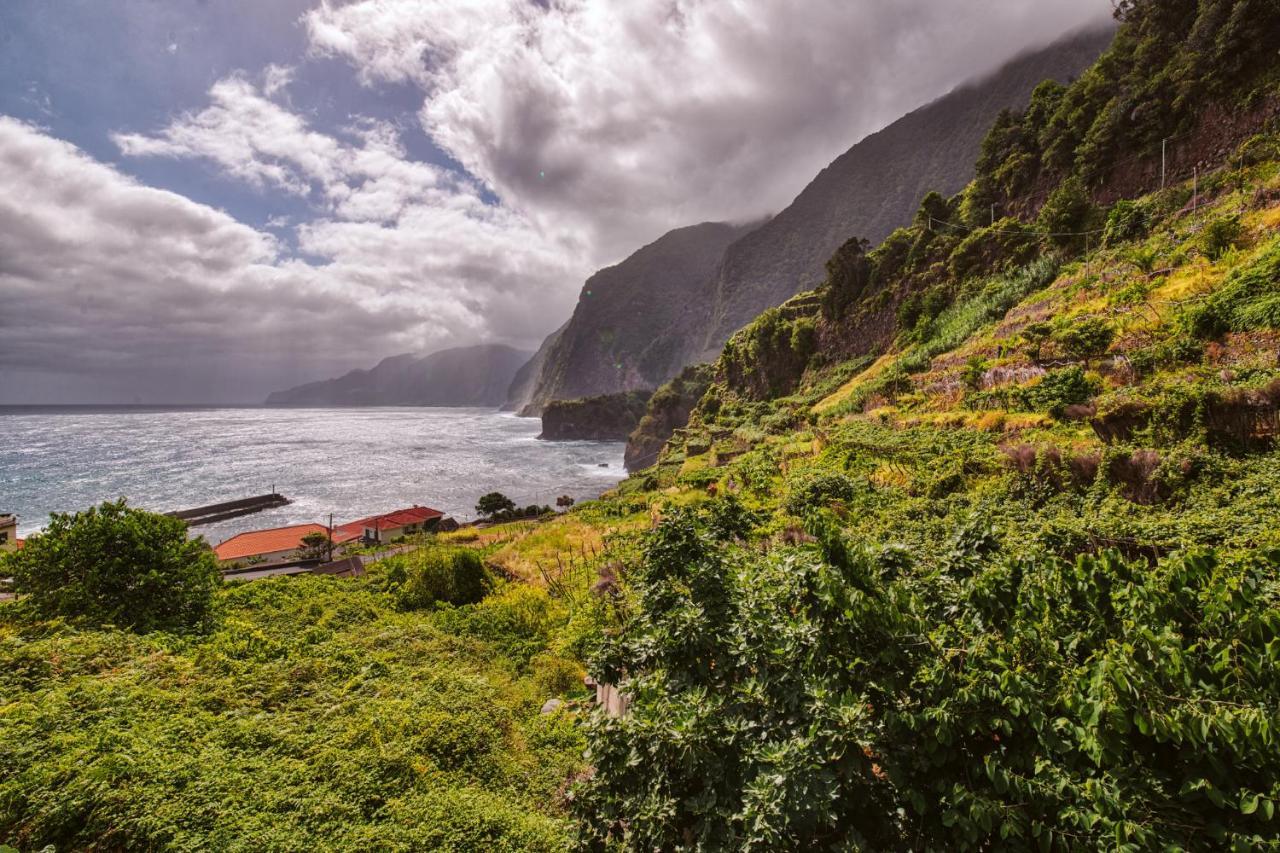 Seixal Sunny Villa A & B By Amazing Madeira Zewnętrze zdjęcie